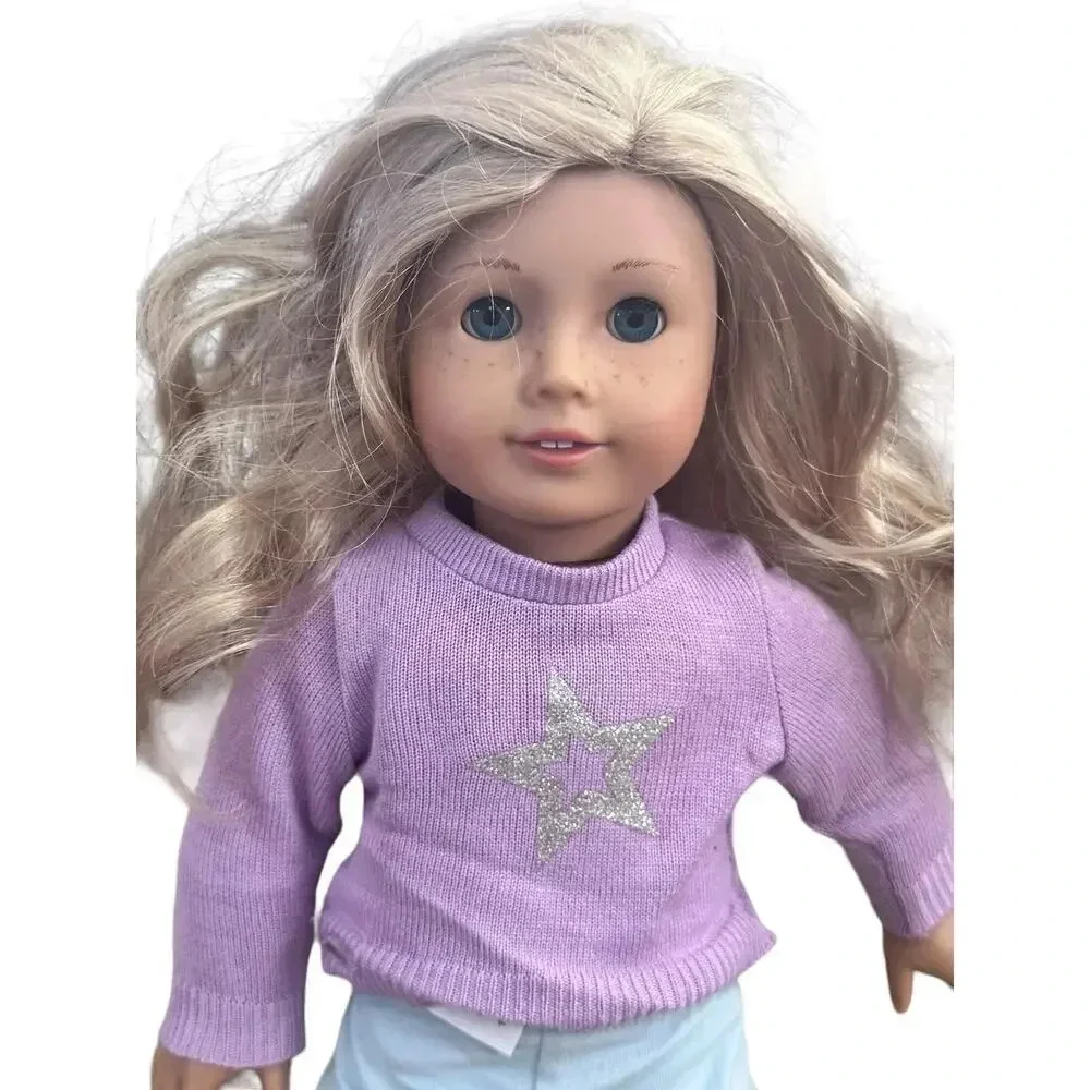 American Girl 18